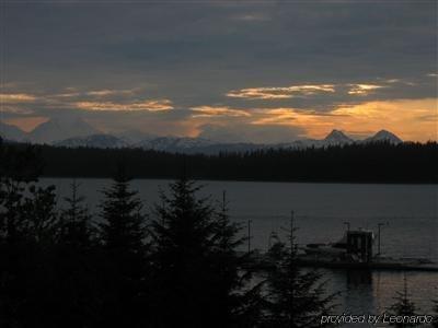 Glacier Bay Country Inn Gustavus Extérieur photo